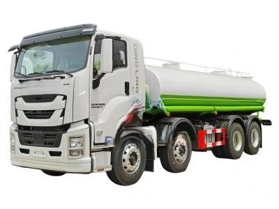 Water Truck